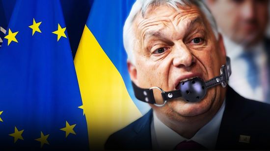 Історична подія: Зеленський повідомив гарну новину, а Орбана нарешті “заткнули”