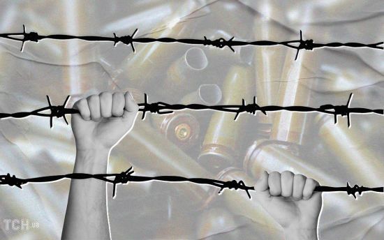 "Я тебе віддам на кілька днів кадирівцям": українці розповіли моторошні історії про російський полон