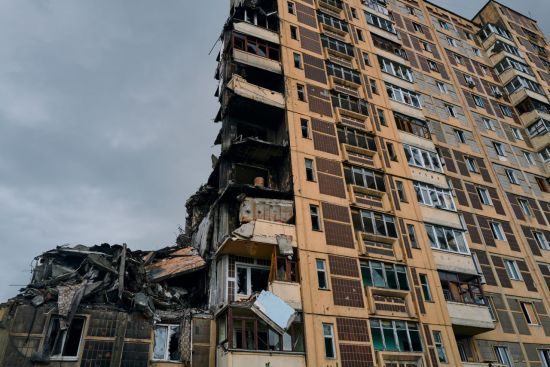 "Сподіваються захопити в полон велику кількість українських військових": Ступак — про цілі росіян в Авдіївці