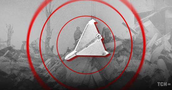 У Херсоні пролунали вибухи - моніторингові канали