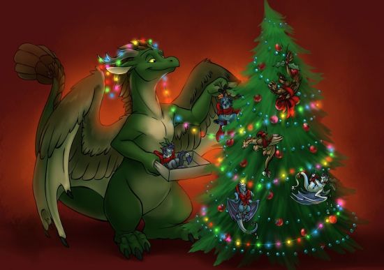 Який манікюр  не варто робити на Новий 2024 рік - Зеленому Дракону це може не сподобатися