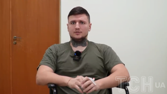 “Втеча з Росії була складною”: боєць РДК “Івар” розповів, як потрапив до України та про допити ФСБ