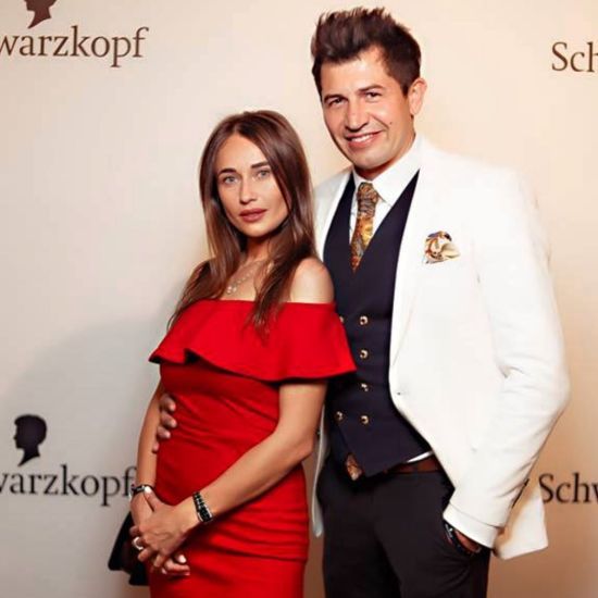 Джеджула гнівно відреагував на слова ексдружини Юлії Леус про опікунство: "Жінка з найбруднішим ротом"