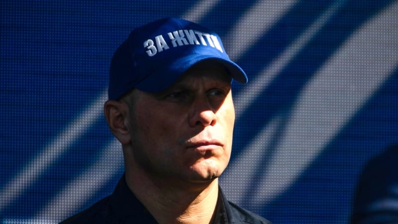 «І співчуття не висловили»: реакції на смерть Іллі Киви