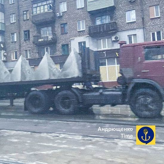 Росія перекидає на один із напрямків фронту "зуби дракона" - Андрющенко