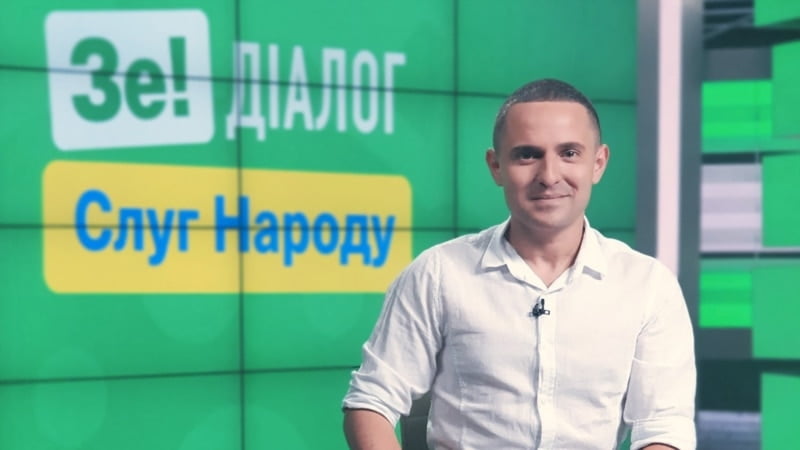 «Слуга народу» Куницький виїхав у 5-денне відрядження в Ізраїль, а повернувся через 3 тижні, «засвітившись» у Флориді – «Схеми»