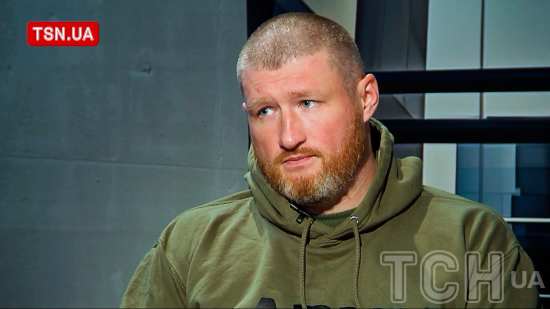 "Тіло судомило від холоду, дивитися можна було лише у стіну": український розвідник про полон у Таганрозі