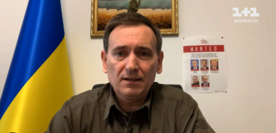 "Вручення повісток плануємо через електронну пошту": Веніславський пояснив механізм