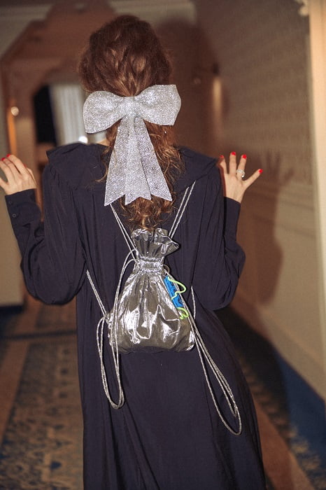 Party mode on: бренд веганських сумок Add Some Color представив новий кампейн Party mode on: бренд веганських сумок Add Some Color представив новий кампейн