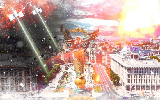 "Порожні" ракетні удари по Києву: навіщо Путін витрачає балістику та чому атаки можуть продовжуватися