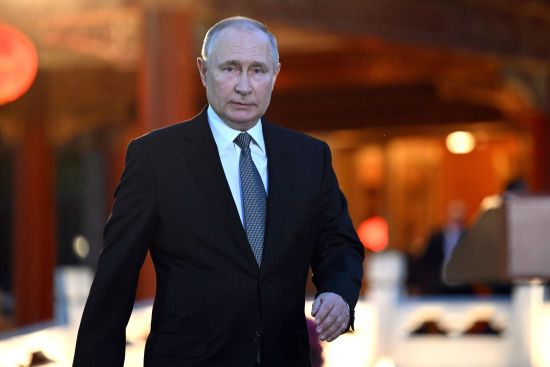 Президент Ірану летить до Москви на зустріч із Путіним - ЗМІ