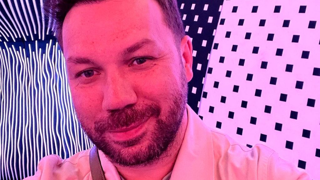 Андре Тан показав свою колекцію, згенеровану штучним інтелектом Андре Тан показав свою колекцію, згенеровану штучним інтелектом