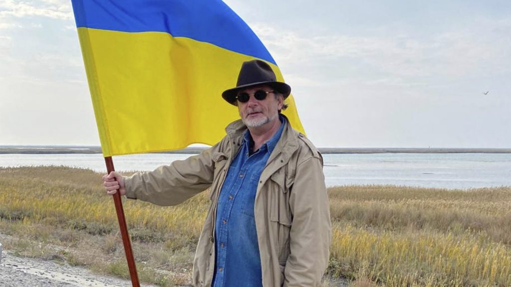 Ця клята війна забрала в моїх дітей тата: Катерина Варченко про чоловіка у Нацгвардії