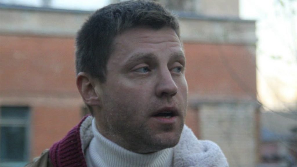 Виконував бойове завдання: на фронті загинув актор Богдан Колесник