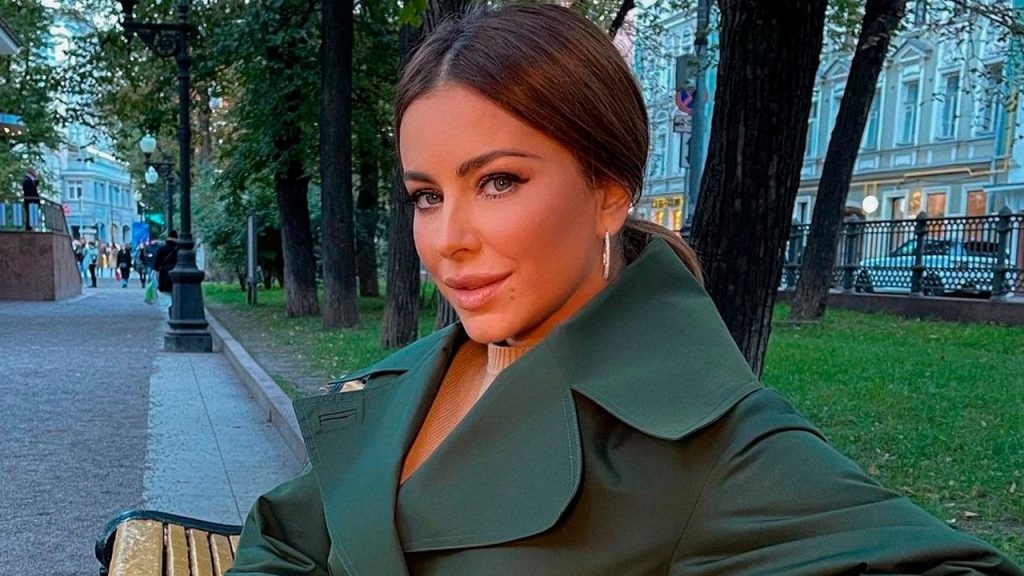 Розважатиме росіян: Жанна Бадоєва замінить Галкіна на пропагандистському каналі РФ