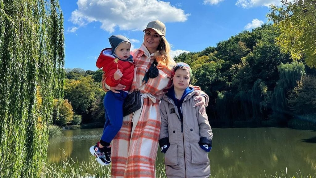 Лікарі борються за її життя: Катерина Тишкевич перебуває у реанімації