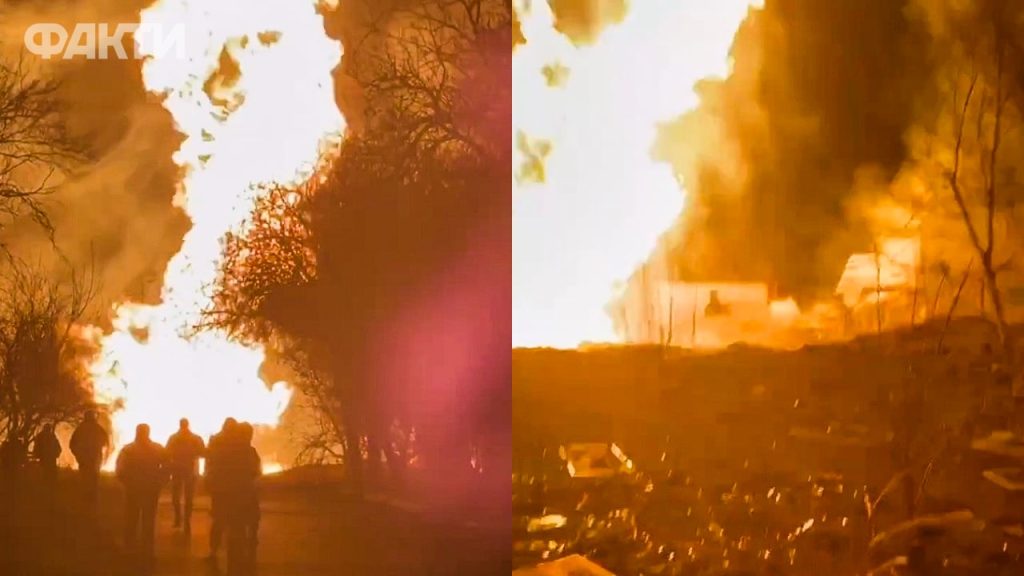 Росія може напасти на Європу взимку 2024-2025 – Bild Росія може напасти на Європу взимку 2024-2025 – Bild