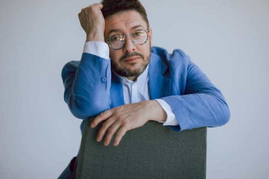 Відомий український телеведучий розніс Галкіна та "хороших рускіх": "Пристосуванці та імпотенти"