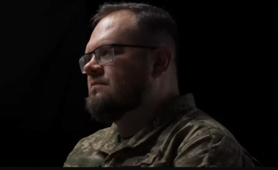 "Перші пів року в армії в мене було відчуття, що я в тюрму попав": аеророзвідник – про мобілізацію, ротацію та ухилянтів