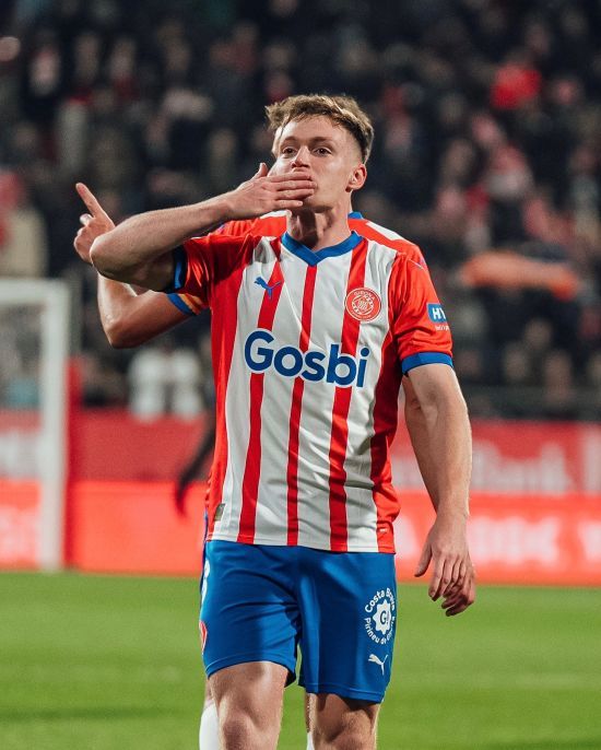 Барселона – Жирона: де дивитися і ставки букмекерів на центральний матч 16-го туру Ла Ліги