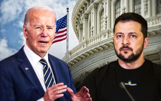 За крок до поразки: Конгрес США навряд чи проголосує допомогу Україні до кінця 2023 року За крок до поразки: Конгрес США навряд чи проголосує допомогу Україні до кінця 2023 року