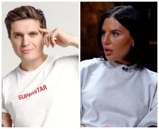 Скандальна Анна Алхім заявила, що не відмовиться від Асті і "Слова пацана": Анатоліч відреагував