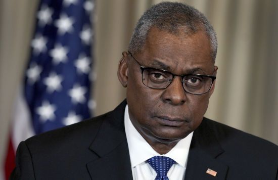 У США заявили, що результати війни в Україні вплинуть на глобальну безпеку на найближчі десятиріччя