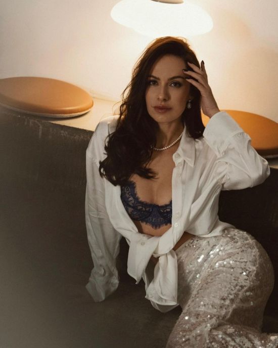 Ексдружина Остапчука зізналася, що опинилася без квартири й живе у подруг