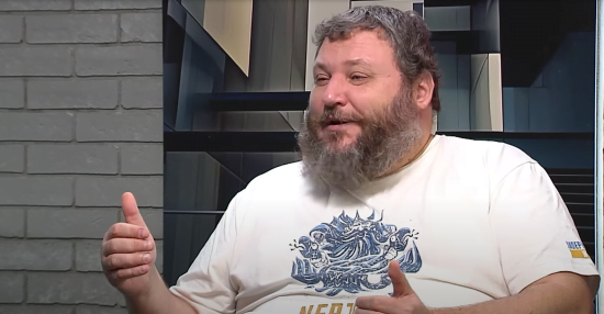 "Із залізом масштабні проблеми": Дикий озвучив втрати техніки РФ на війні