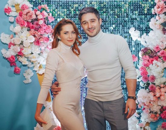 Наталка Денисенко вперше розповіла, чи мала розмову з першою дружиною Федінчика