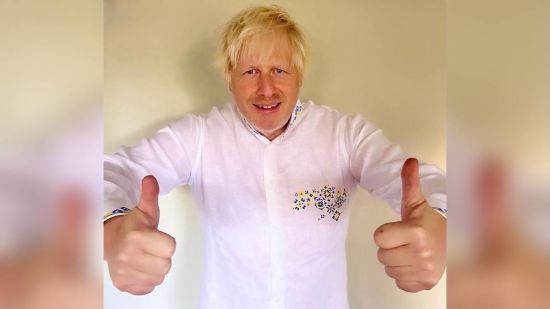 Борис Джонсон може повернутися на посаду міністра Британії - Daily Mail