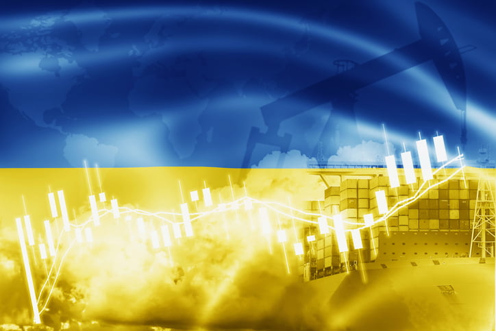 Інвестувати в Україну вигідно, попри війну: інвестори пояснили чому - дослідження Інвестувати в Україну вигідно, попри війну: інвестори пояснили чому - дослідження