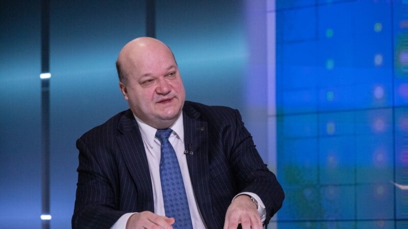 Вашингтон має важелі впливу, щоб схилити РФ до переговорів на умовах України – Валерій Чалий