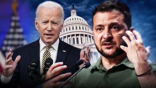 Зеленський з Аргентини відправиться до США говорити з Байденом: деталі візиту