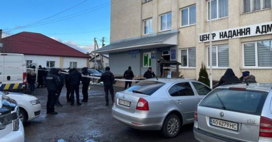 “Все до того йшло”: очевидці теракту на Закарпатті розповіли подробиці, які шокують