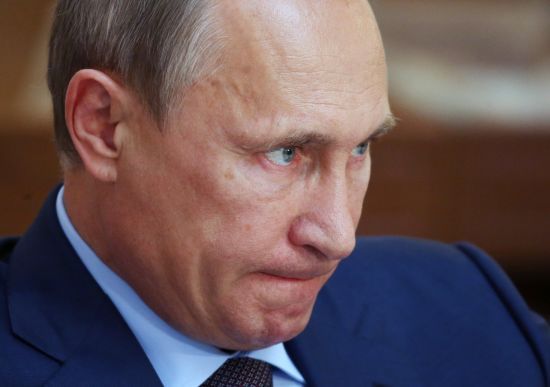 Путін зробив заяву щодо боїв на Херсонщині: аналітики ISW спрогнозували, про що це свідчить