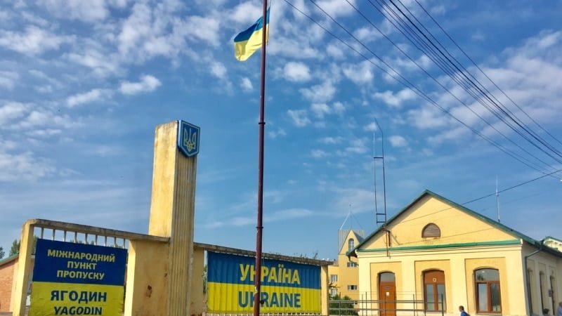 Із польського боку розблоковано пункт пропуску «Ягодин – Дорогуськ» – Кубраков