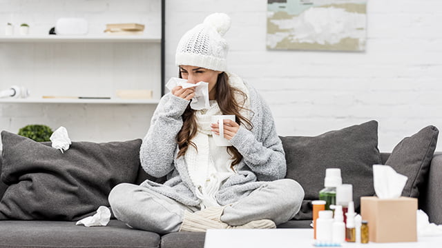 Як вилікувати сухий кашель в домашніх умовах: поради лікаря Як вилікувати сухий кашель в домашніх умовах: поради лікаря