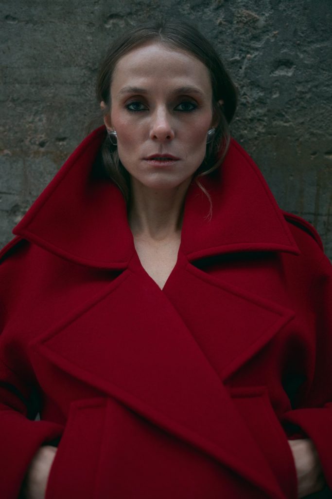 Blast Out Studio в новій колекції закликає «святкувати життя»