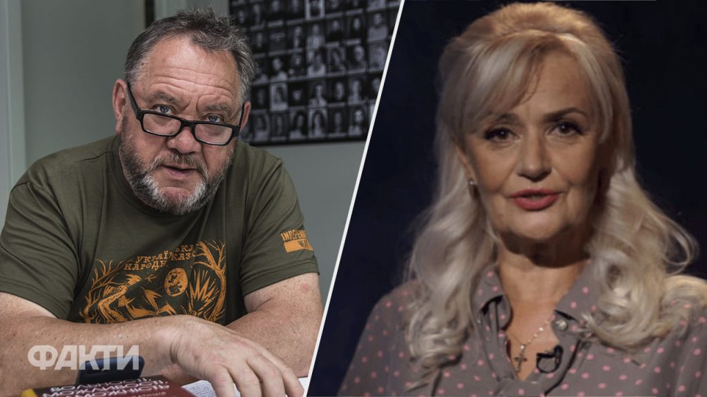 Кинув все і пішов воювати: режисер Андрій Кавун, який знімав фільми в Росії, служить у ЗСУ Кинув все і пішов воювати: режисер Андрій Кавун, який знімав фільми в Росії, служить у ЗСУ