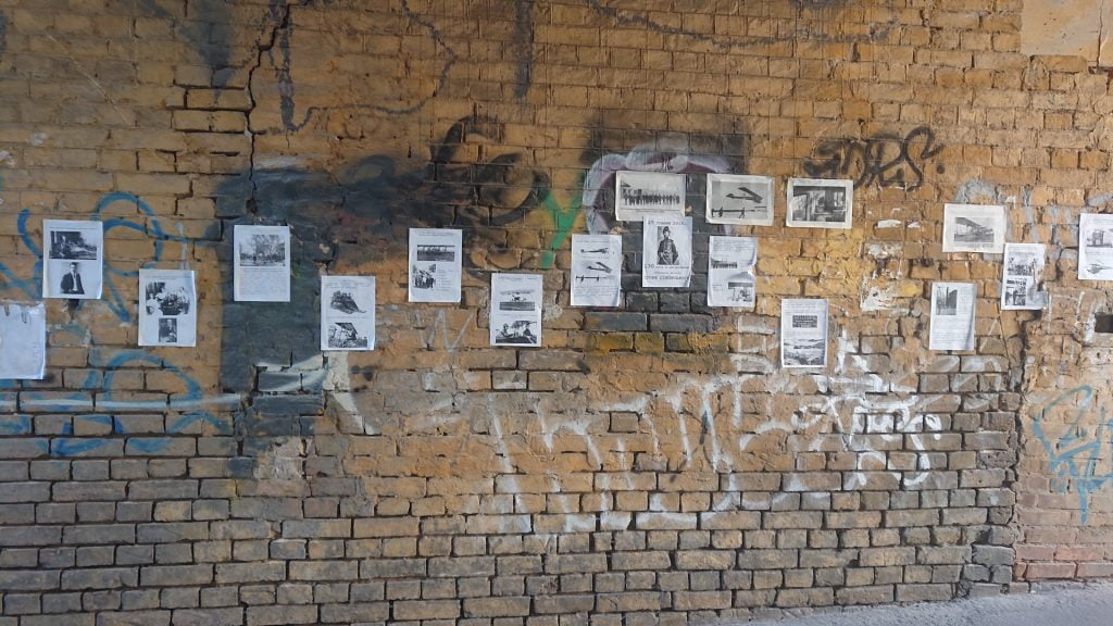 Будинок авіаконструктора Ігоря Сікорського має бути відреставрований 