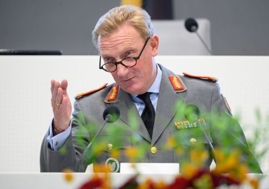 Росія відновлює бойові можливості: генерал НАТО заявив про загрозу для країн Балтії