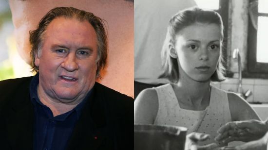 Акторка, яка звинуватила Жерара Депардьє у сексуальних домаганнях, вчинила самогубство