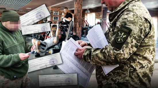 Нові сюрпризи від ТЦК: де ловлять ухилянтів і кому вручають повістки