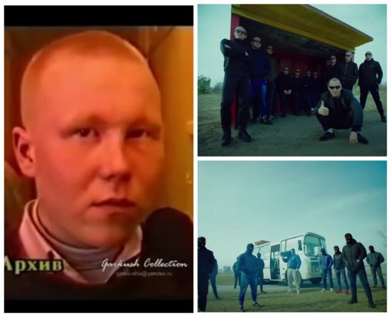 ЗСУ ліквідували окупанта, зірку кліпу "Гриби"  на пісню "Между нами тает лед"