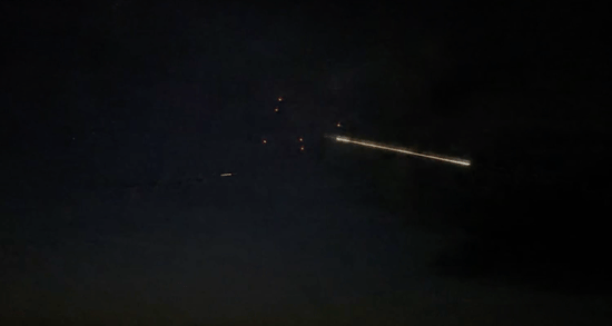 В Одесі чути вибухи: що відомо