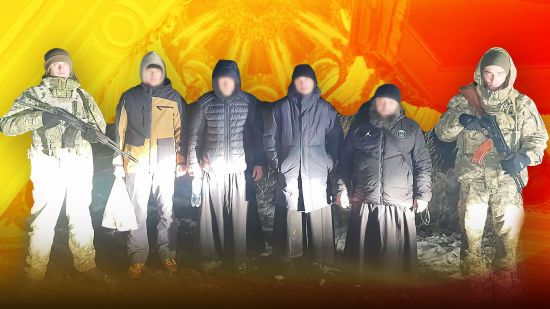 Екскурсія за 12 тисяч "зелені": казначей лаври влаштував шоу на кордоні Екскурсія за 12 тисяч "зелені": казначей лаври влаштував шоу на кордоні