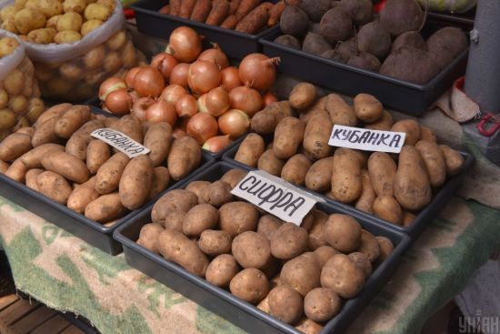 В Україні дорожчає популярний овоч