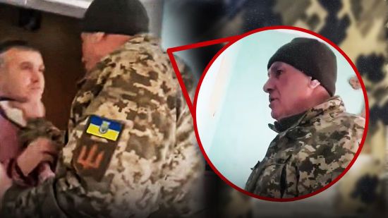 На Львівщині з матюками і погрозами вручили повістку священнику: новий скандал із ТЦК