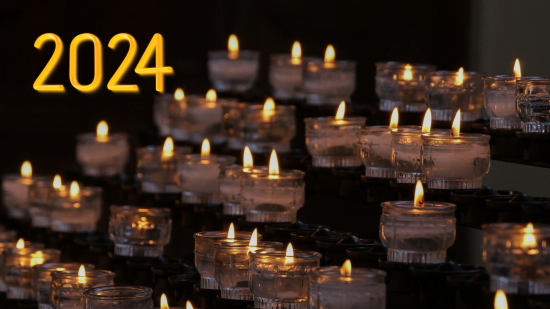 Церковний календар на 2024 рік: коли нові дати свят, постів та поминальних днів Церковний календар на 2024 рік: коли нові дати свят, постів та поминальних днів